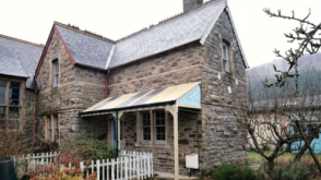 Renovation Opportunity in Knighton photo